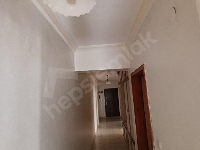 Peyami Safa Mahallesinde Kiralık Daire - Görsel 9