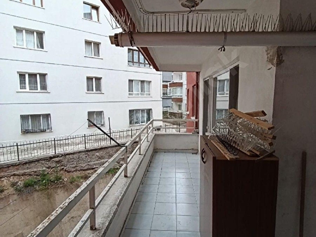 Peyami Safa Mahallesinde Kiralık Daire - Görsel 12