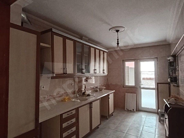 Peyami Safa Mahallesinde Kiralık Daire - Görsel 16