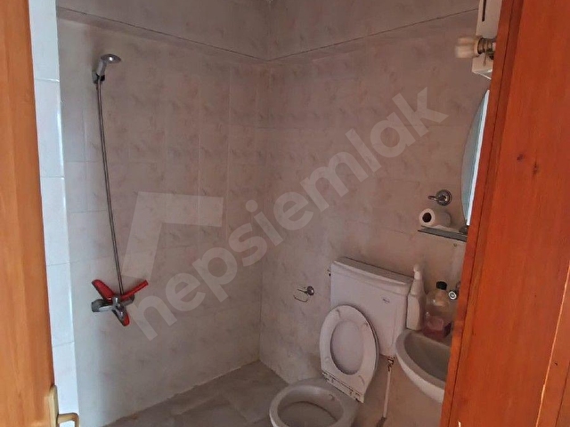 Peyami Safa Mahallesinde Kiralık Daire - Görsel 19