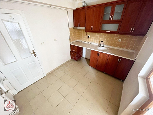 ETLİK LİSESİ YAKINI CADDE ÜZERİ 3+1 ÖN CEPHE YÜKSEK GİRİŞ SATILIK DAİRE - Görsel 25