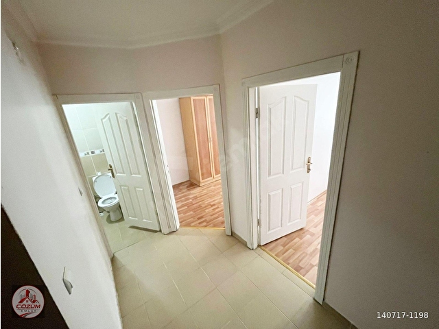 ETLİK LİSESİ YAKINI CADDE ÜZERİ 3+1 ÖN CEPHE YÜKSEK GİRİŞ SATILIK DAİRE - Görsel 16