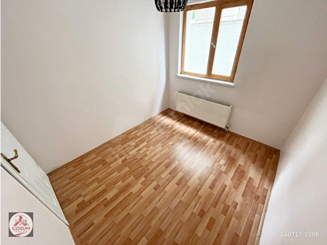 ETLİK LİSESİ YAKINI CADDE ÜZERİ 3+1 ÖN CEPHE YÜKSEK GİRİŞ SATILIK DAİRE - Görsel 14