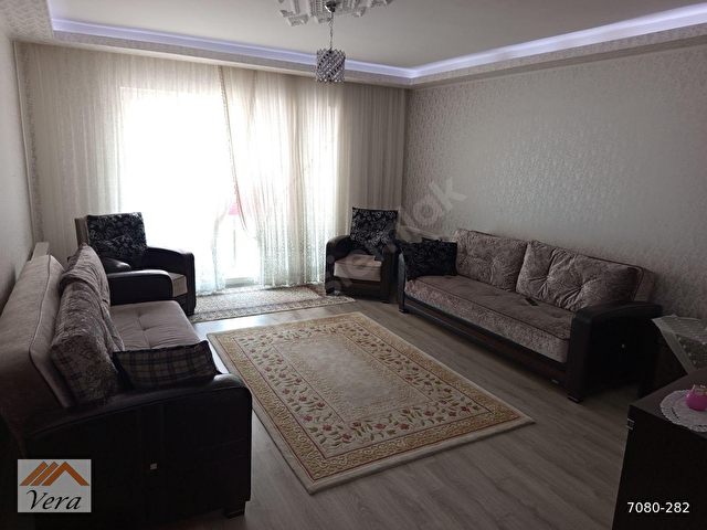 GENİŞ GİYİNME ODALI KATTA CADDE ÜSTÜ ÔN CEPHE KREDİ LİMİTSİZ - Görsel 5