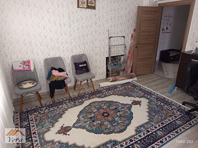 GENİŞ GİYİNME ODALI KATTA CADDE ÜSTÜ ÔN CEPHE KREDİ LİMİTSİZ - Görsel 16
