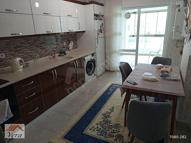 GENİŞ GİYİNME ODALI KATTA CADDE ÜSTÜ ÔN CEPHE KREDİ LİMİTSİZ - Görsel 6