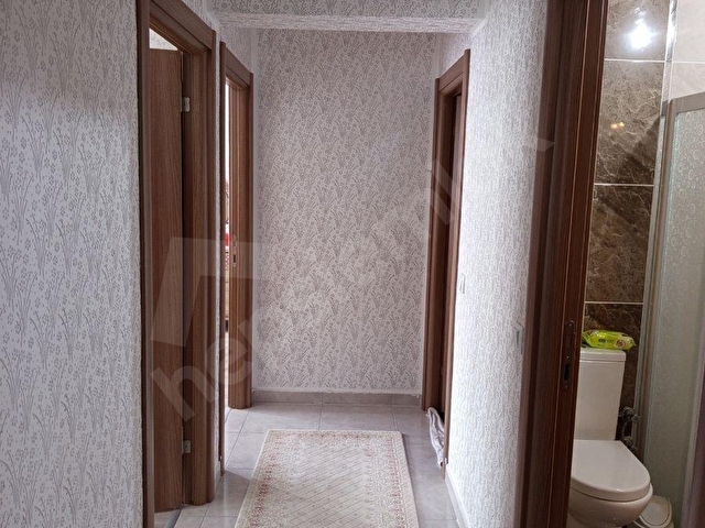 GENİŞ GİYİNME ODALI KATTA CADDE ÜSTÜ ÔN CEPHE KREDİ LİMİTSİZ - Görsel 26