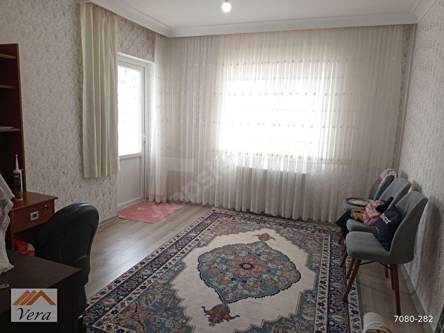 GENİŞ GİYİNME ODALI KATTA CADDE ÜSTÜ ÔN CEPHE KREDİ LİMİTSİZ - Görsel 12