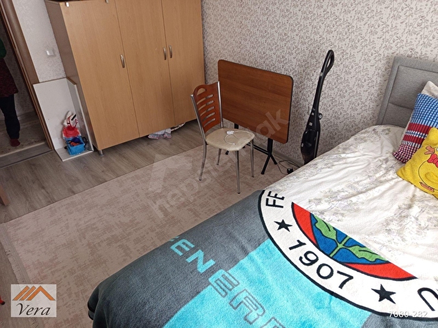 GENİŞ GİYİNME ODALI KATTA CADDE ÜSTÜ ÔN CEPHE KREDİ LİMİTSİZ - Görsel 19