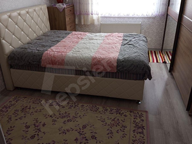 GENİŞ GİYİNME ODALI KATTA CADDE ÜSTÜ ÔN CEPHE KREDİ LİMİTSİZ - Görsel 21