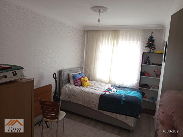 GENİŞ GİYİNME ODALI KATTA CADDE ÜSTÜ ÔN CEPHE KREDİ LİMİTSİZ - Görsel 17