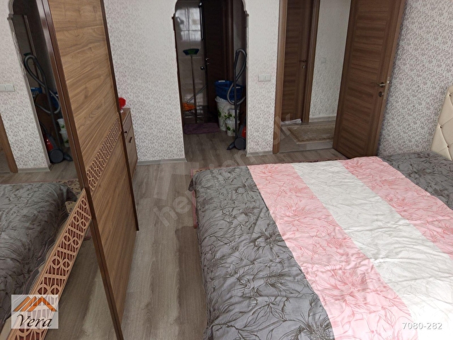 GENİŞ GİYİNME ODALI KATTA CADDE ÜSTÜ ÔN CEPHE KREDİ LİMİTSİZ - Görsel 22