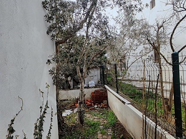 ÖDEN EMLAKTAN OCAKLARDA SAHİLİN ARKA SOKAĞINDA SATILIK VİLLA - Görsel 10