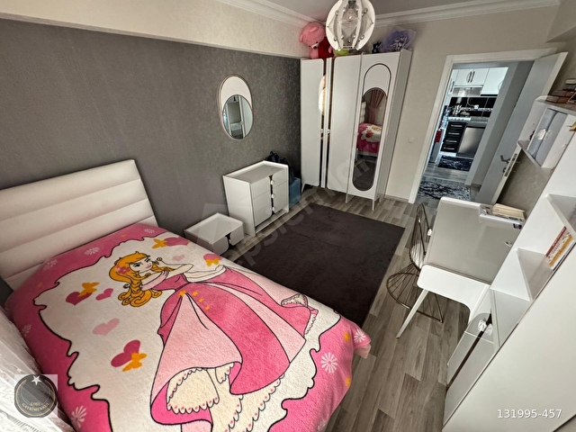 ANKARA ETİMESGUT SÜVARİ MAH 3+1 110M2 SATILIK DAİRE - Görsel 20