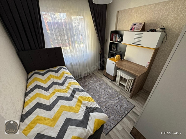 ANKARA ETİMESGUT SÜVARİ MAH 3+1 110M2 SATILIK DAİRE - Görsel 13