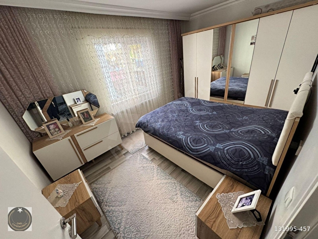 ANKARA ETİMESGUT SÜVARİ MAH 3+1 110M2 SATILIK DAİRE - Görsel 25