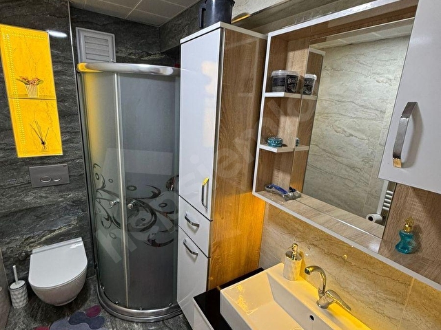 ANKARA ETİMESGUT SÜVARİ MAH 3+1 110M2 SATILIK DAİRE - Görsel 19