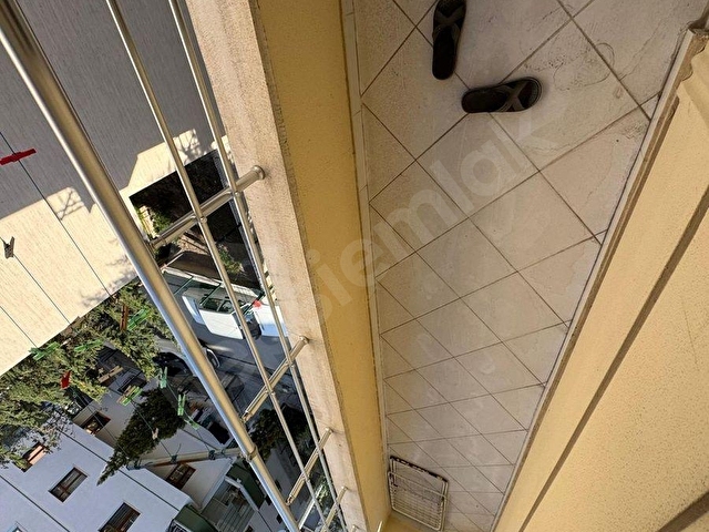ANKARA ETİMESGUT SÜVARİ MAH 3+1 110M2 SATILIK DAİRE - Görsel 8