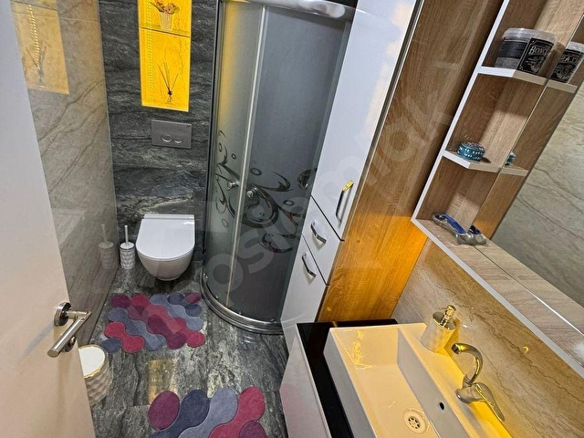 ANKARA ETİMESGUT SÜVARİ MAH 3+1 110M2 SATILIK DAİRE - Görsel 24