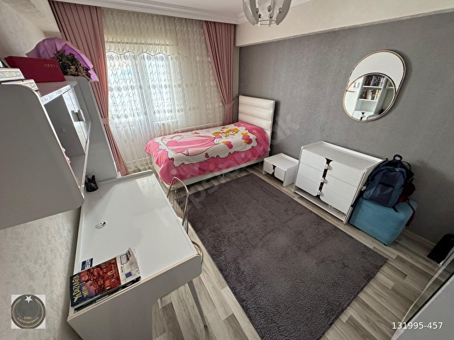 ANKARA ETİMESGUT SÜVARİ MAH 3+1 110M2 SATILIK DAİRE - Görsel 3