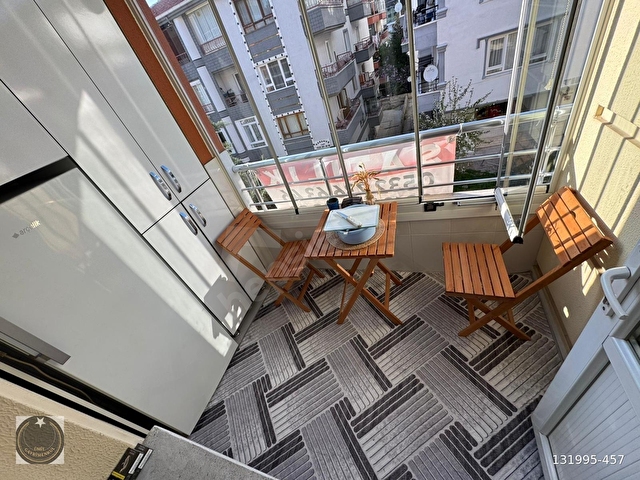 ANKARA ETİMESGUT SÜVARİ MAH 3+1 110M2 SATILIK DAİRE - Görsel 4