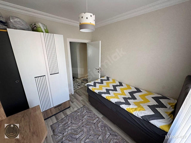 ANKARA ETİMESGUT SÜVARİ MAH 3+1 110M2 SATILIK DAİRE - Görsel 17