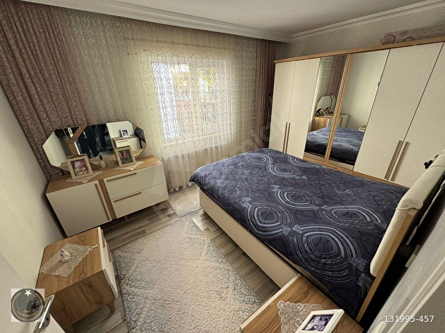 ANKARA ETİMESGUT SÜVARİ MAH 3+1 110M2 SATILIK DAİRE - Görsel 22