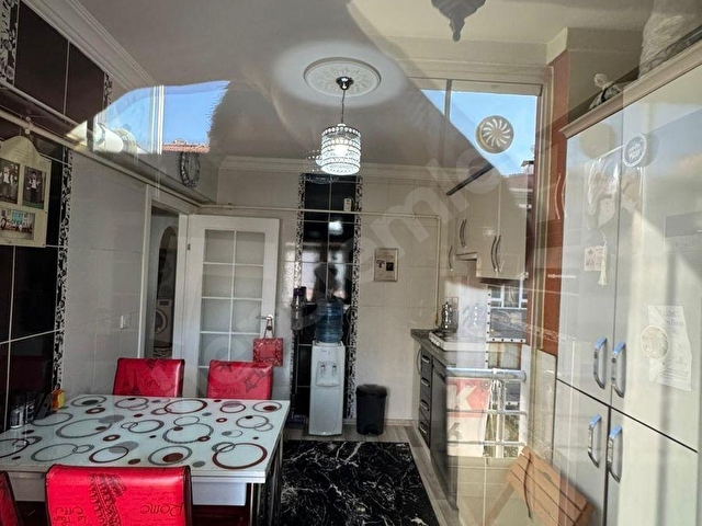 ANKARA ETİMESGUT SÜVARİ MAH 3+1 110M2 SATILIK DAİRE - Görsel 14