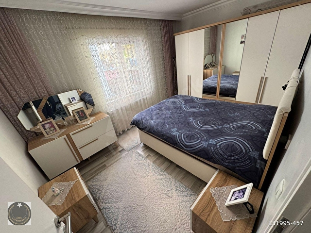 ANKARA ETİMESGUT SÜVARİ MAH 3+1 110M2 SATILIK DAİRE - Görsel 21