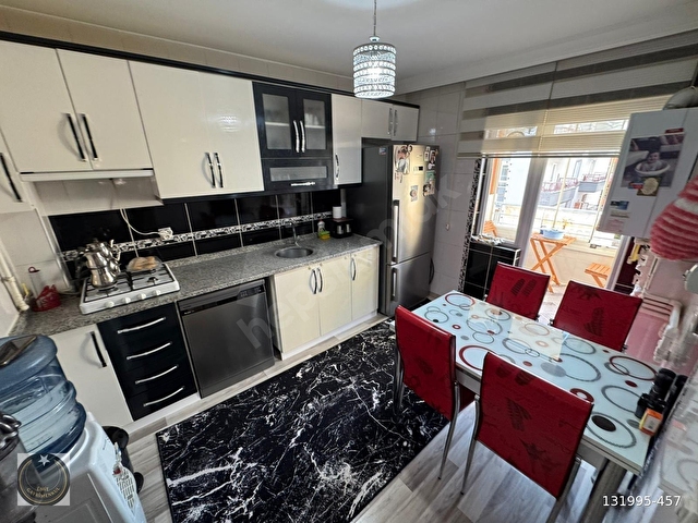 ANKARA ETİMESGUT SÜVARİ MAH 3+1 110M2 SATILIK DAİRE - Görsel 2