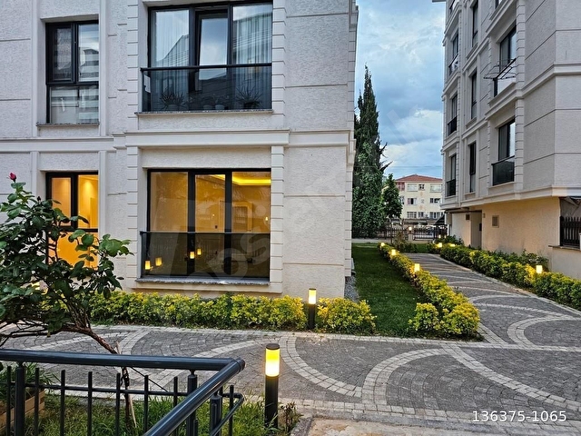 BÜYÜKÇEKMECE ATATÜRK MH. ALBATROS LİFE SİTE YERDEN ISITMA GİRİŞ - Görsel 19