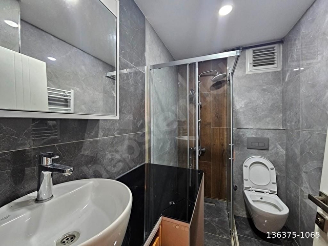 BÜYÜKÇEKMECE ATATÜRK MH. ALBATROS LİFE SİTE YERDEN ISITMA GİRİŞ - Görsel 16
