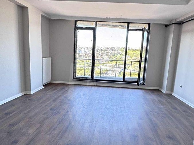 KAĞITHANE SATILIK SIFIR DUBEKS DAİRE - Görsel 14