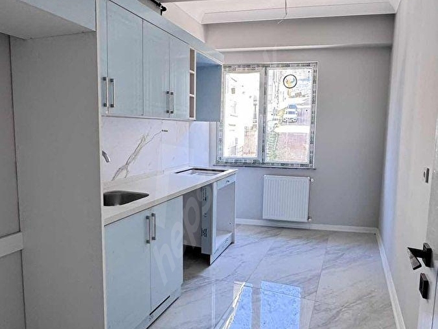 KAĞITHANE SATILIK SIFIR DUBEKS DAİRE - Görsel 17