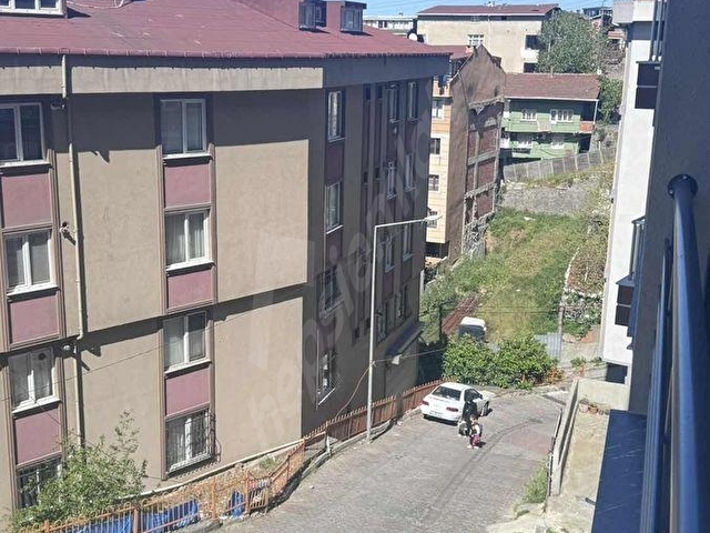 KAĞITHANE SATILIK SIFIR DUBEKS DAİRE - Görsel 22