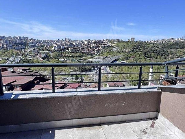 KAĞITHANE SATILIK SIFIR DUBEKS DAİRE - Görsel 7