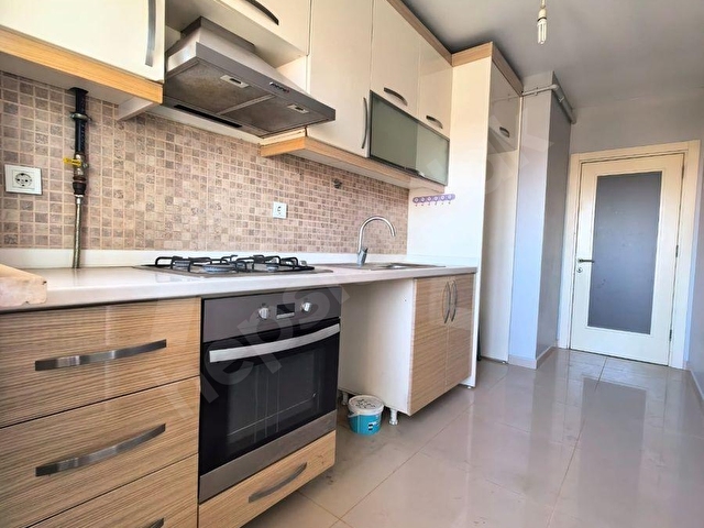 YAŞAMDAN SULTANBEYLİ SULTOWN SİTESİNDE AİLEYE UYGUN GENİŞ 3+1 - Görsel 7