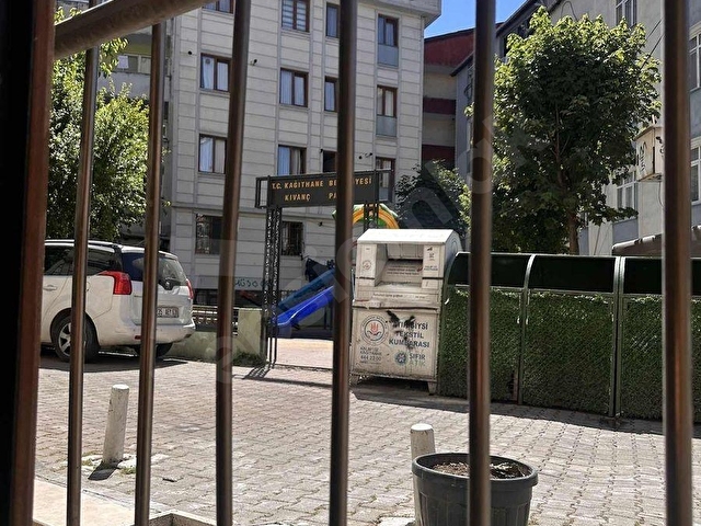 Örnektepede 2+1 kiralık daire - Görsel 7