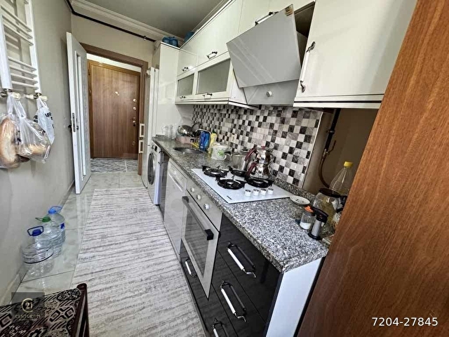 ÇAĞLAYAN ÇARŞI CAMİİ, ADLİYE VE METRO YAKINI SATILIK 3+1 DAİRE - Görsel 30