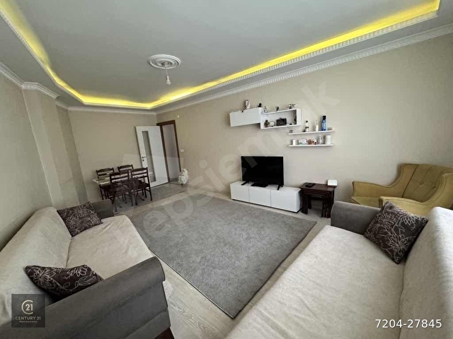 ÇAĞLAYAN ÇARŞI CAMİİ, ADLİYE VE METRO YAKINI SATILIK 3+1 DAİRE - Görsel 3