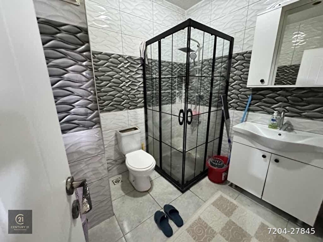 ÇAĞLAYAN ÇARŞI CAMİİ, ADLİYE VE METRO YAKINI SATILIK 3+1 DAİRE - Görsel 22
