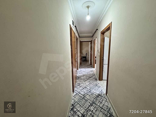 ÇAĞLAYAN ÇARŞI CAMİİ, ADLİYE VE METRO YAKINI SATILIK 3+1 DAİRE - Görsel 21