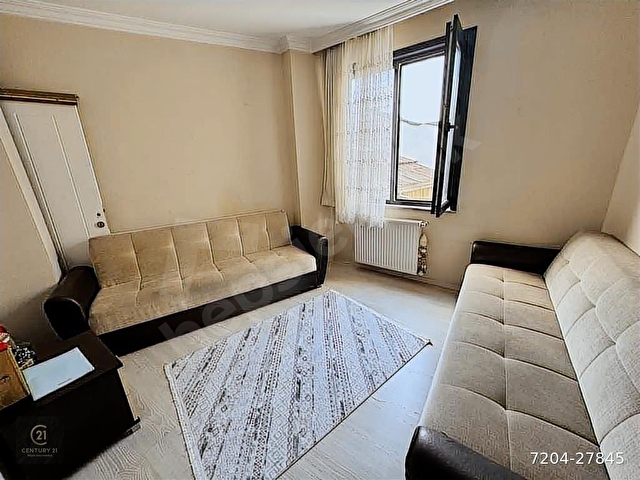 ÇAĞLAYAN ÇARŞI CAMİİ, ADLİYE VE METRO YAKINI SATILIK 3+1 DAİRE - Görsel 13