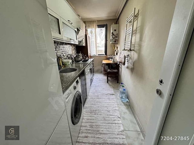ÇAĞLAYAN ÇARŞI CAMİİ, ADLİYE VE METRO YAKINI SATILIK 3+1 DAİRE - Görsel 29