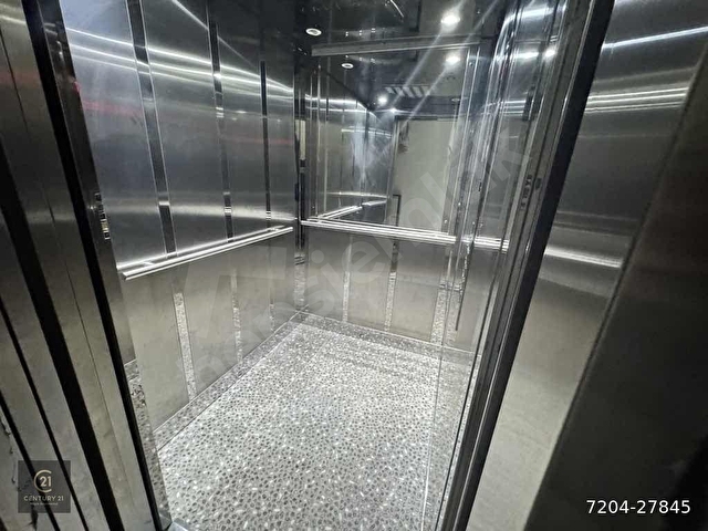 ÇAĞLAYAN ÇARŞI CAMİİ, ADLİYE VE METRO YAKINI SATILIK 3+1 DAİRE - Görsel 24