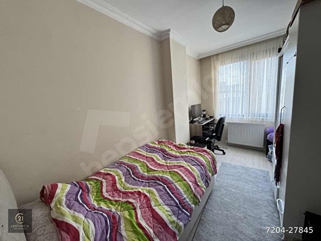 ÇAĞLAYAN ÇARŞI CAMİİ, ADLİYE VE METRO YAKINI SATILIK 3+1 DAİRE - Görsel 16
