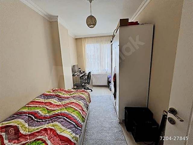 ÇAĞLAYAN ÇARŞI CAMİİ, ADLİYE VE METRO YAKINI SATILIK 3+1 DAİRE - Görsel 19