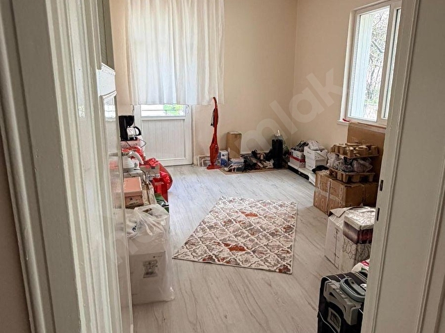 ÇANKAYA  SEYRAN BÜLLÜLDERESİ CADDE ÜZERİ SATILIK 3+1 DAİRE - Görsel 12