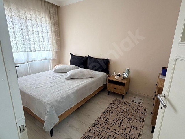 ÇANKAYA  SEYRAN BÜLLÜLDERESİ CADDE ÜZERİ SATILIK 3+1 DAİRE - Görsel 20
