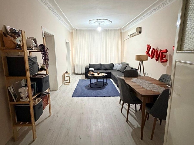 ÇANKAYA  SEYRAN BÜLLÜLDERESİ CADDE ÜZERİ SATILIK 3+1 DAİRE - Görsel 24